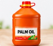 DreamCity Palm Oil