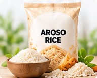 DreamCity Aroso Rice